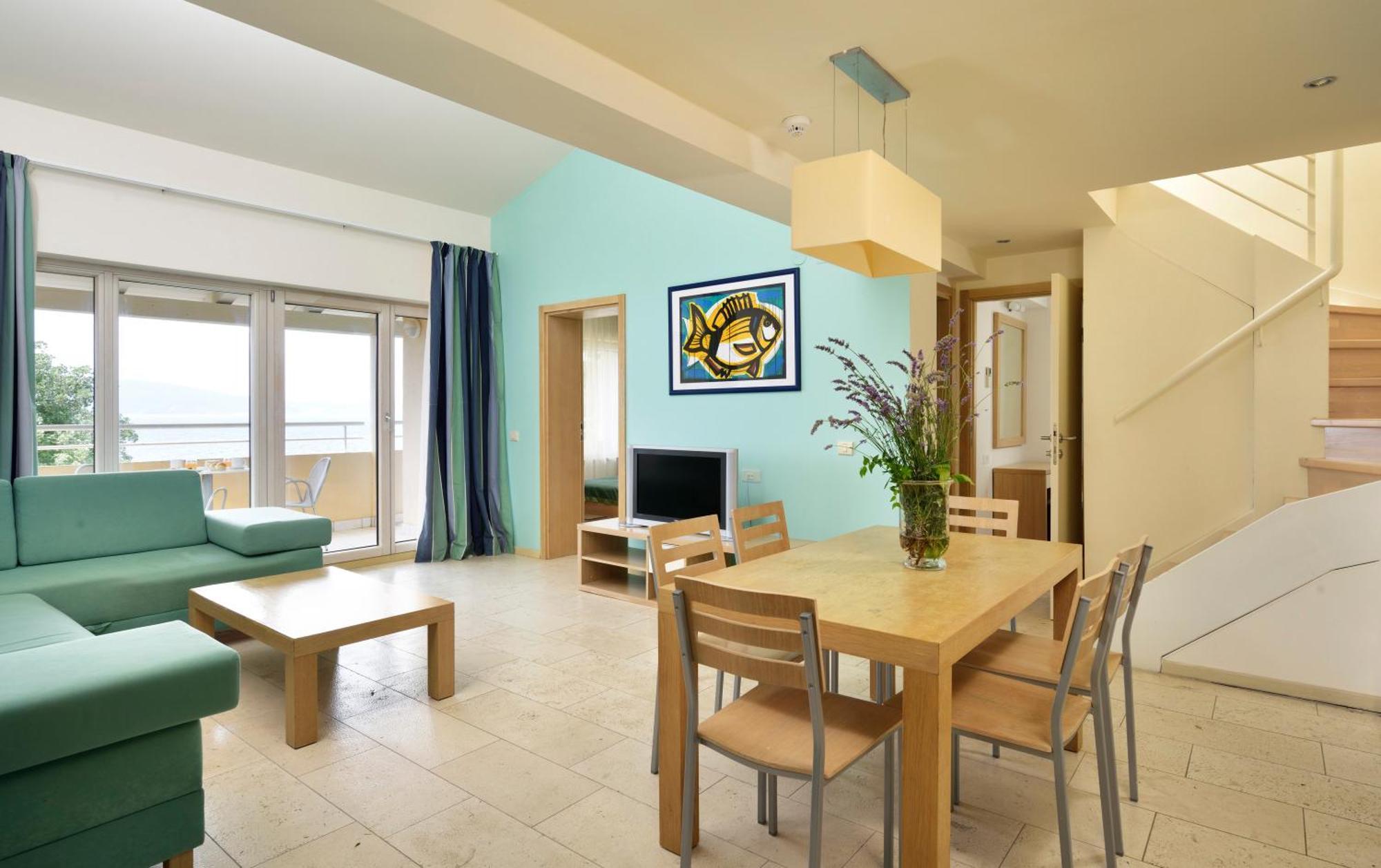 Apartments Grand Novi Vinodolski Resort Room photo