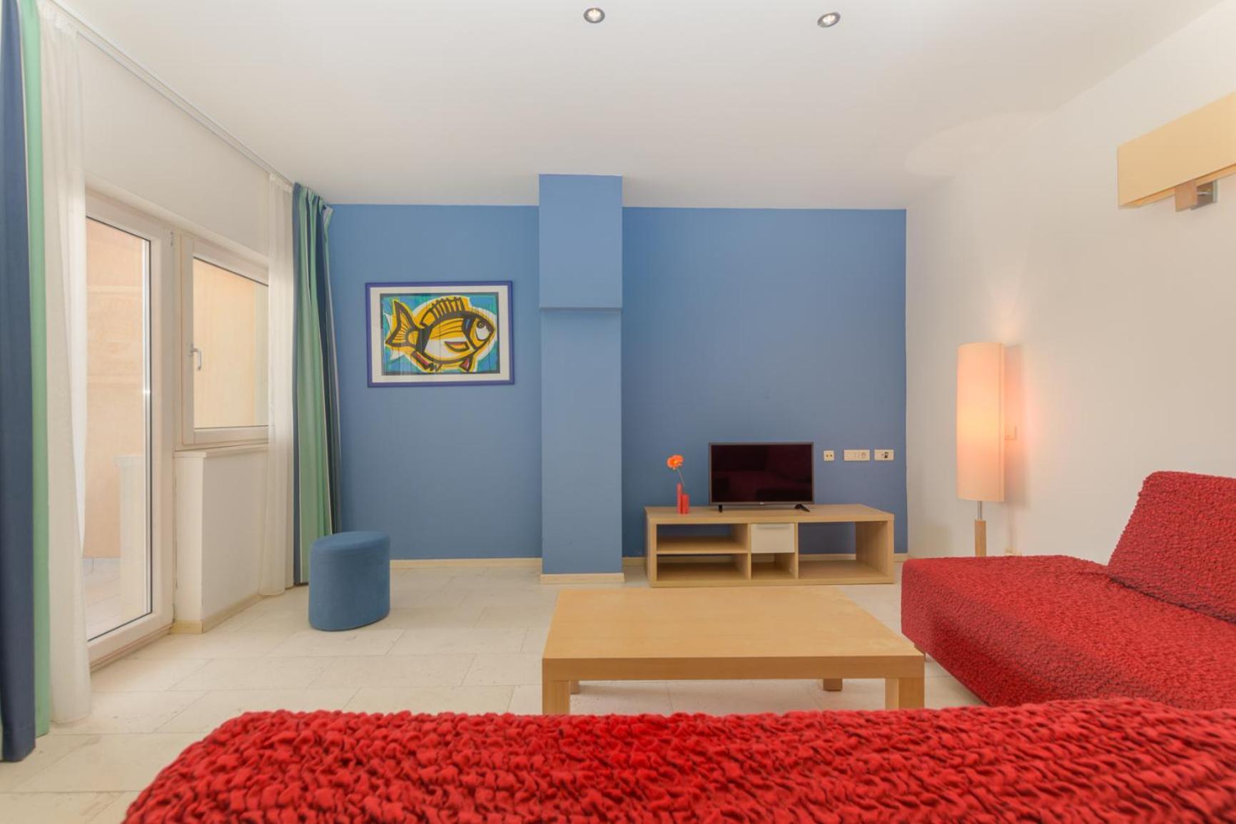 Apartments Grand Novi Vinodolski Resort Room photo