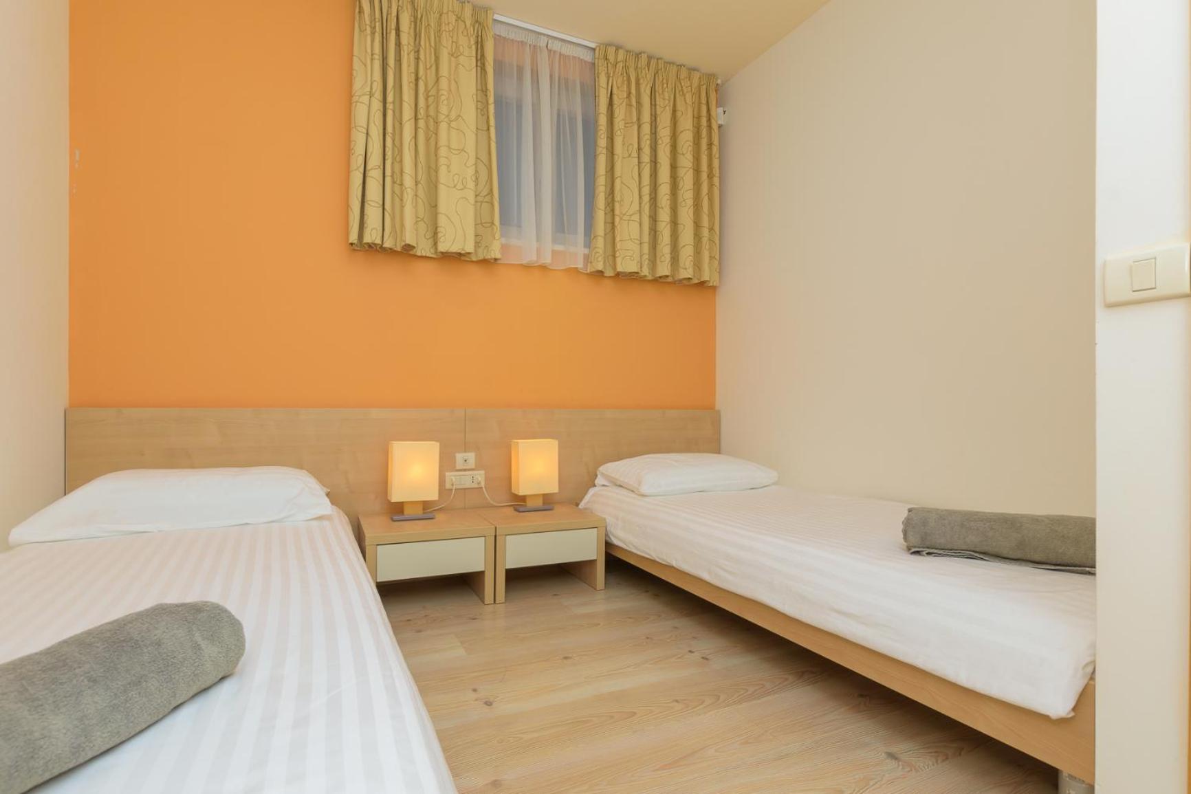 Apartments Grand Novi Vinodolski Resort Room photo