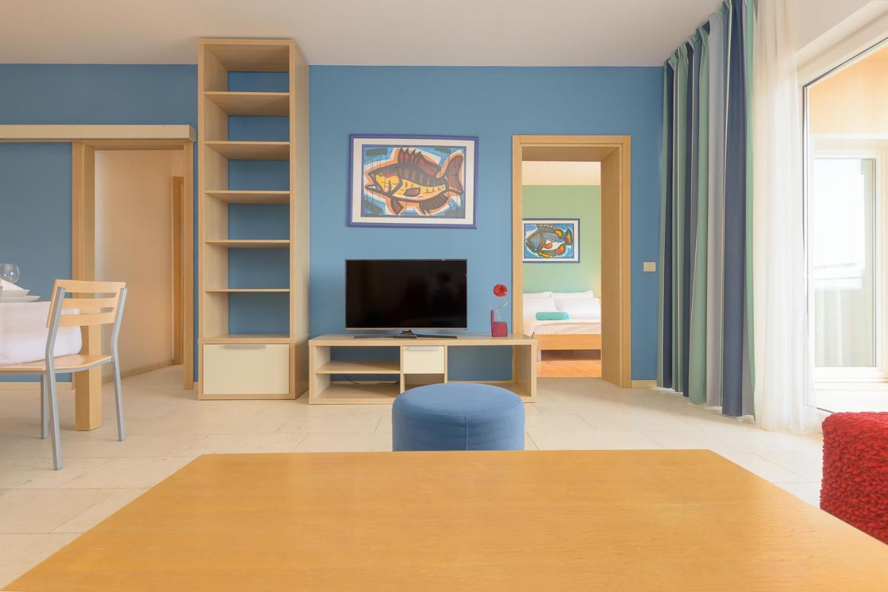 Apartments Grand Novi Vinodolski Resort Room photo