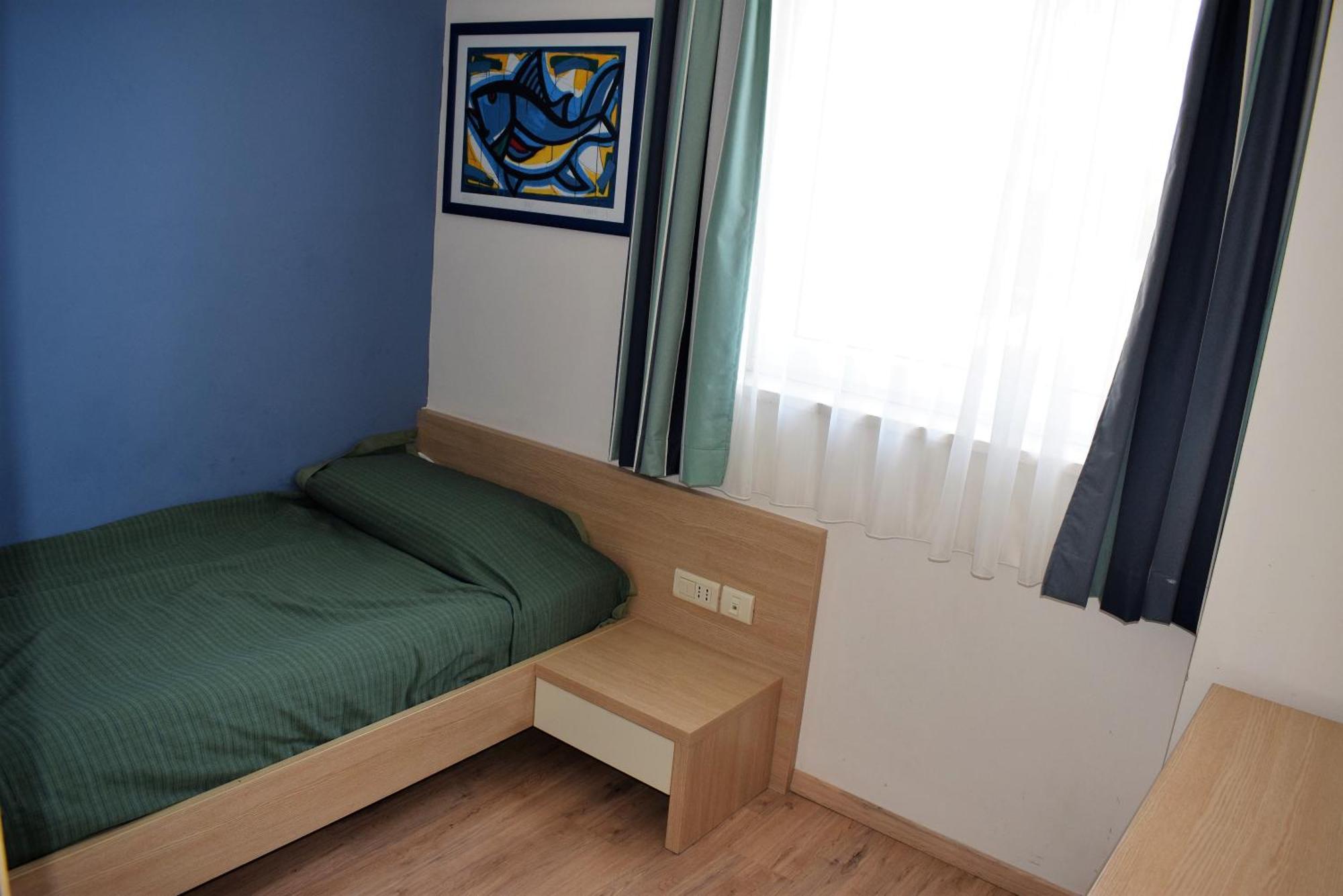 Apartments Grand Novi Vinodolski Resort Room photo