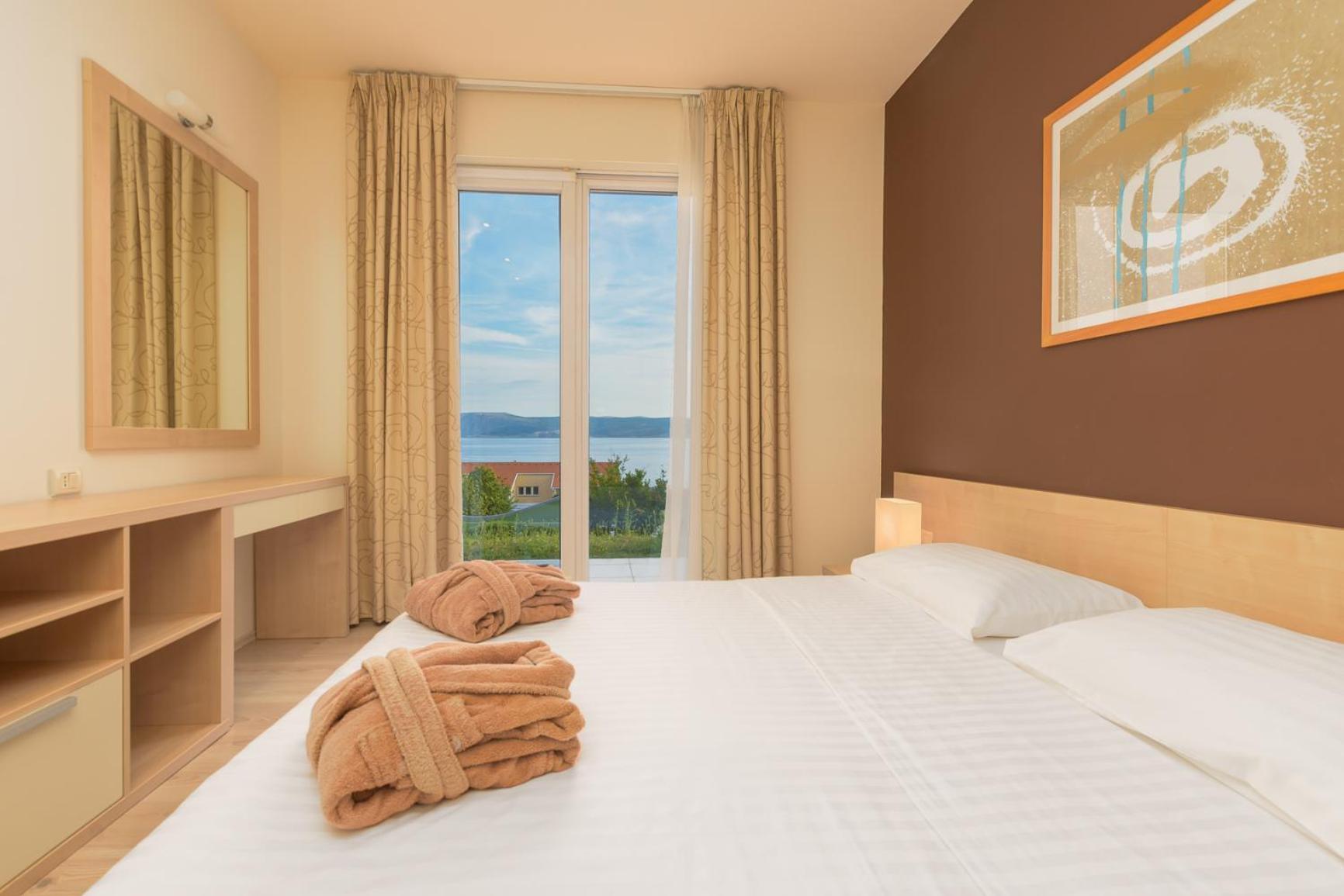 Apartments Grand Novi Vinodolski Resort Room photo
