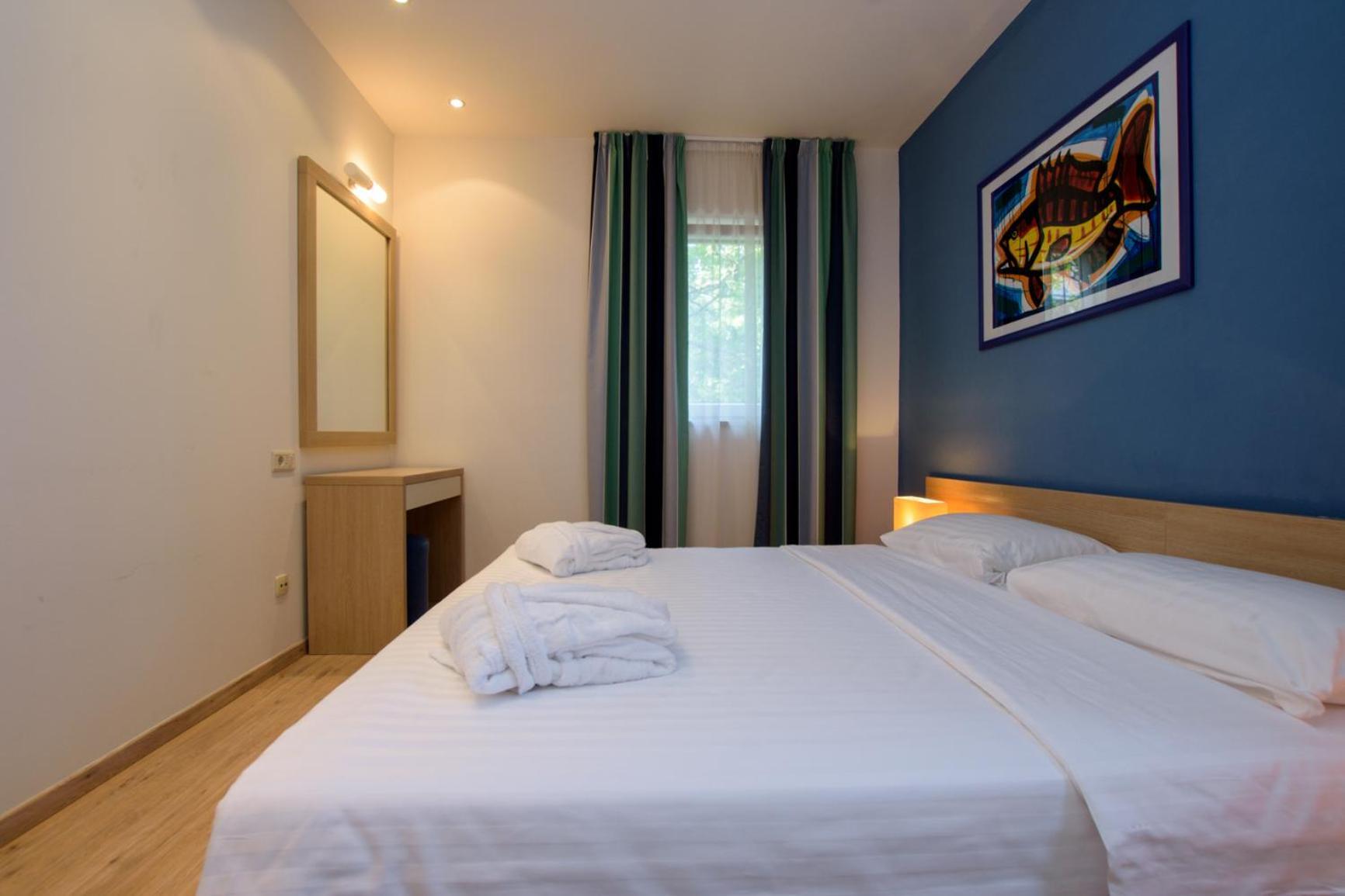 Apartments Grand Novi Vinodolski Resort Room photo
