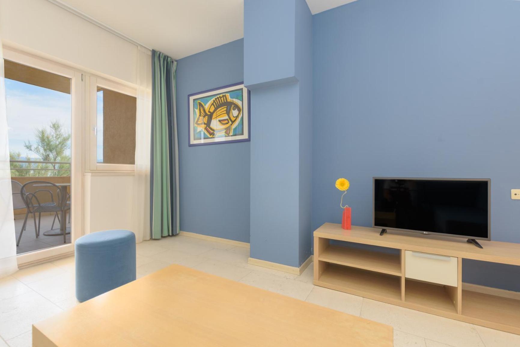 Apartments Grand Novi Vinodolski Resort Room photo