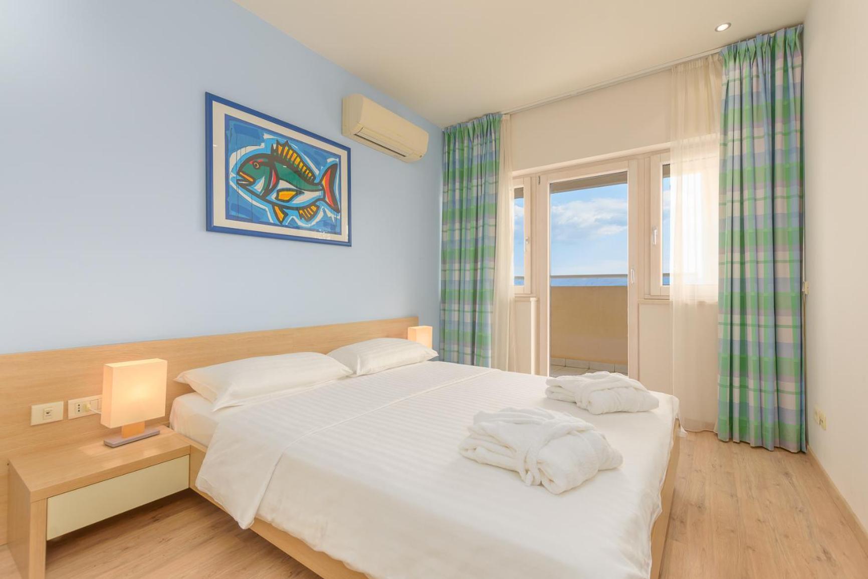 Apartments Grand Novi Vinodolski Resort Room photo
