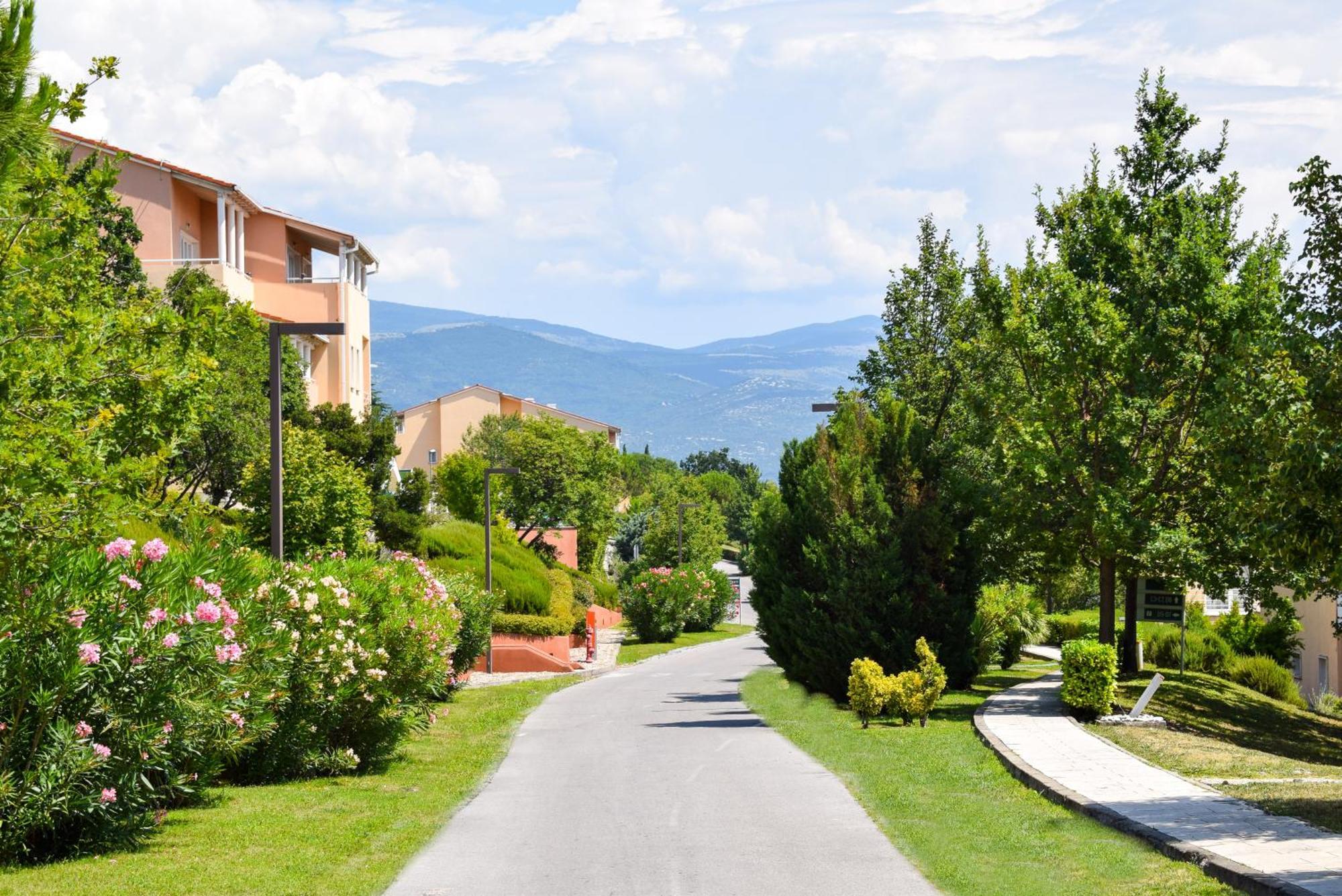 Apartments Grand Novi Vinodolski Resort Exterior photo